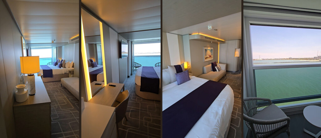 Celebrity Edge Cruise Australia