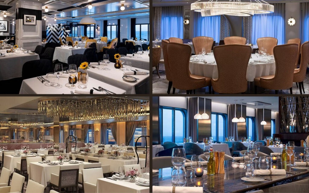 Celebrity Edge Cruise Australia