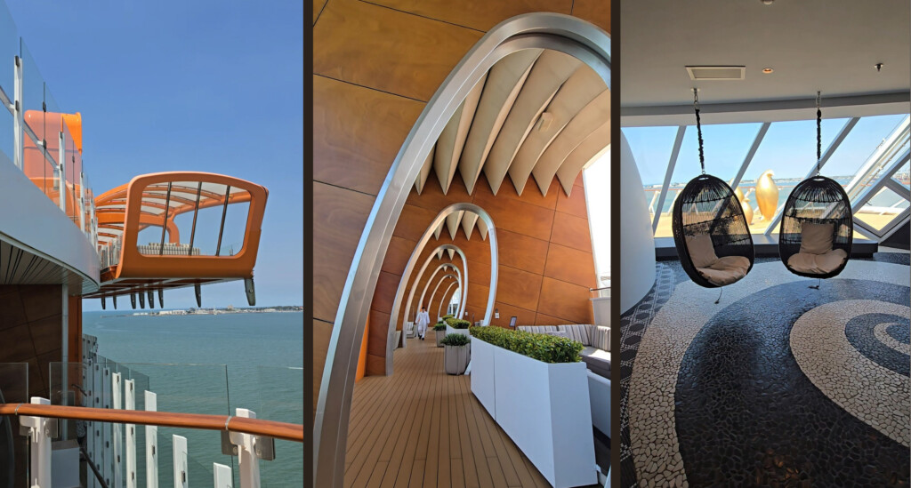 Celebrity Edge Cruise Australia