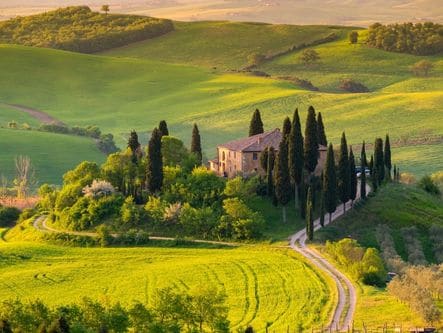 Discover our travel destination guides