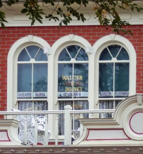 Keys to the Kingdom Tour backstage at Magic Kingdom- PTM Jilda Jack