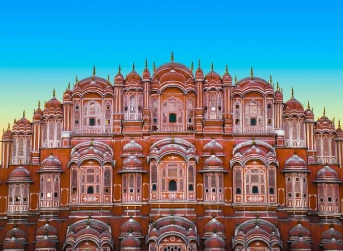 Jaipur