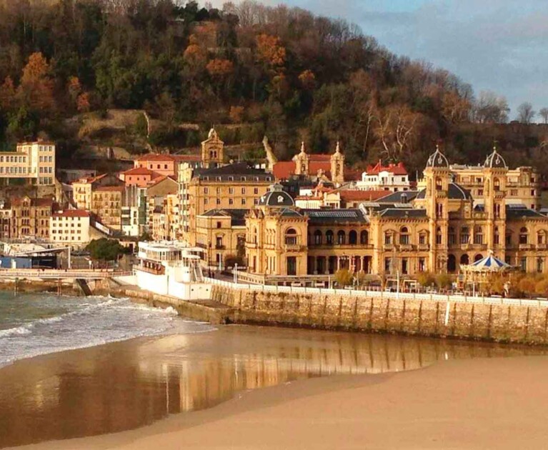 This is a very different experience! Personal growth and connection