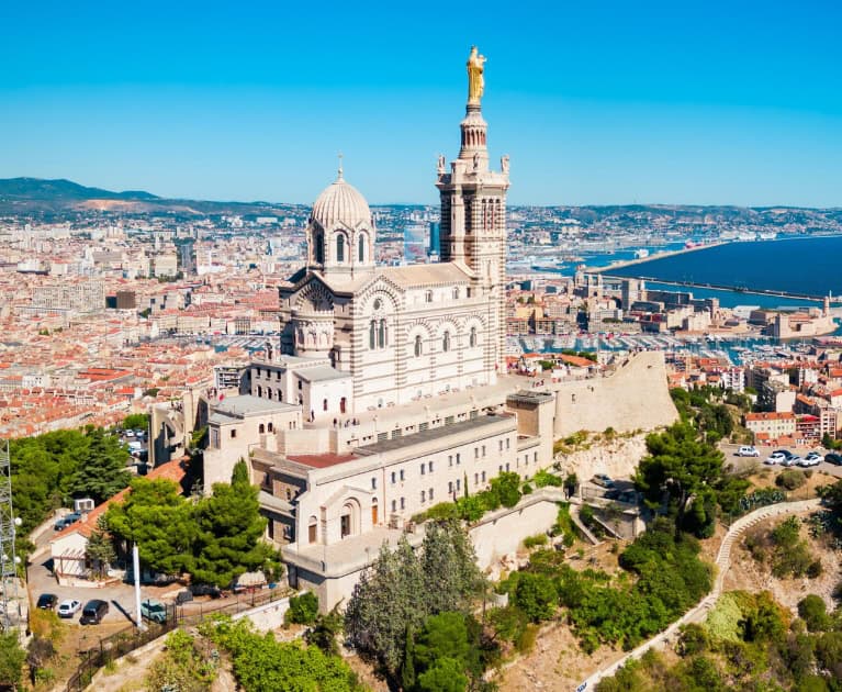 Your package includes: