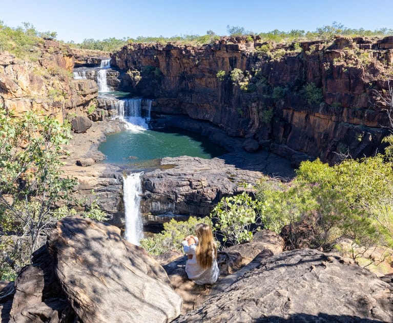 Your cruise includes: