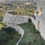 Getty Centre Gardens