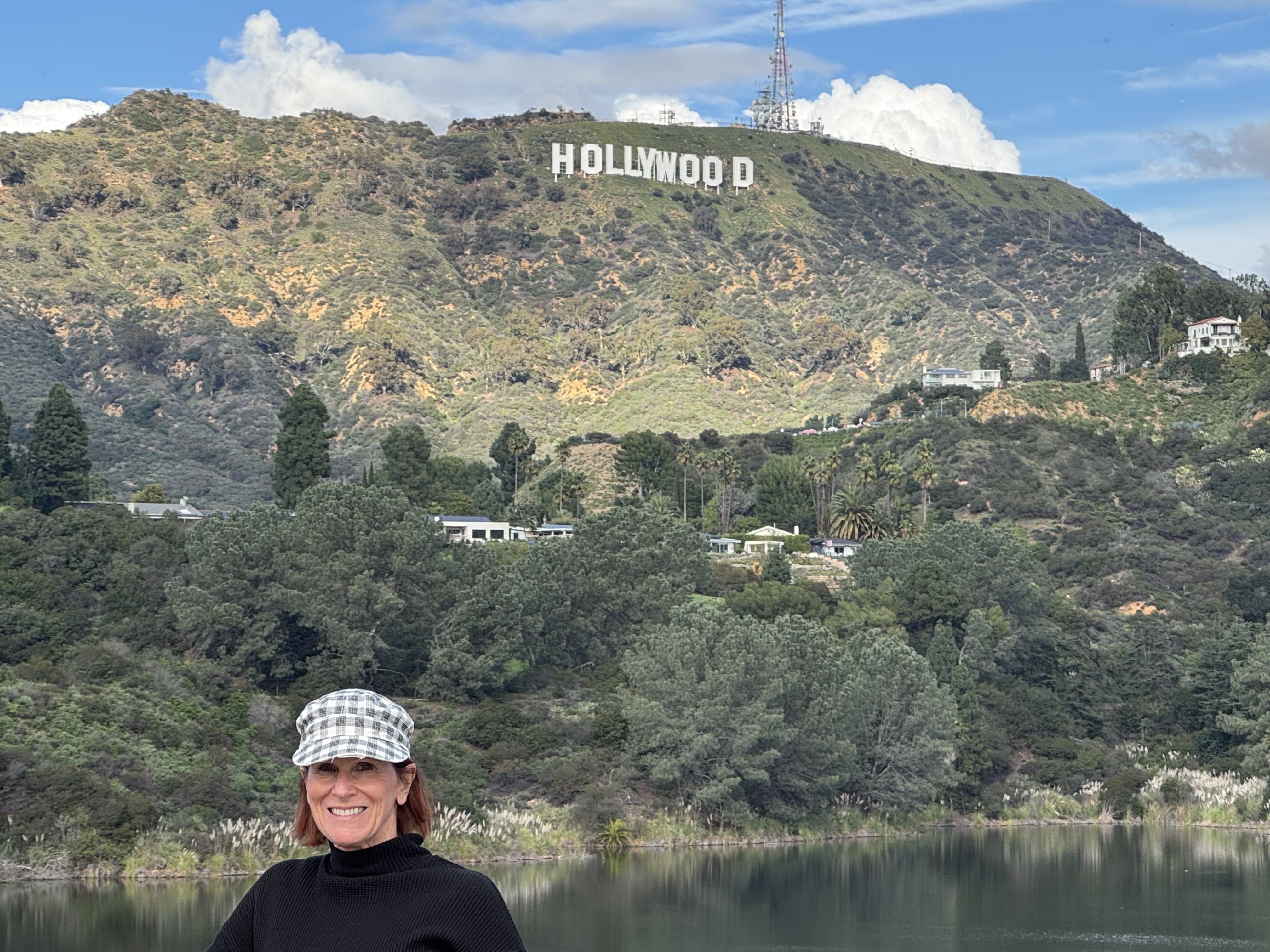 California Dreaming: From the Coast to Hollywood January 2026
