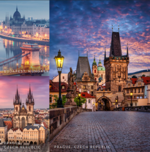 Celebrity River Cruise Jilda Jack