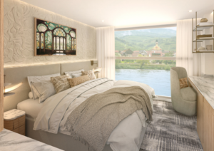 Celebrity River Cruise Jilda Jack