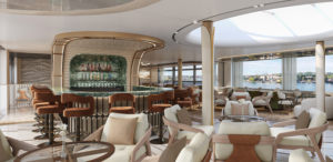 Celebrity River Cruise Jilda Jack