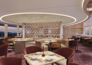 Celebrity River Cruise Jilda Jack