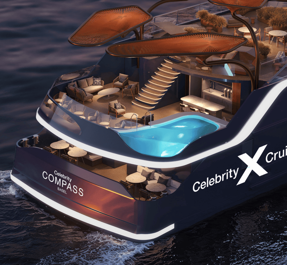 Celebrity River Cruises Launches in Europe & Why This Is the River Cruise Everyone’s Talking About