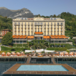 Grand Hotel Tremezzo, Lake Como JILDA JACK