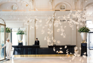 Peninsula Paris Jilda Jack