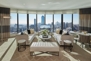 Crown Towers Melbourne Jilda Jack