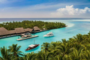 One&Only Reethi Rah Jilda Jack