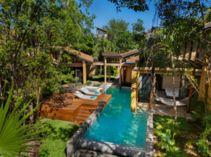 Banyan Tree Mayakoba Jilda Jack