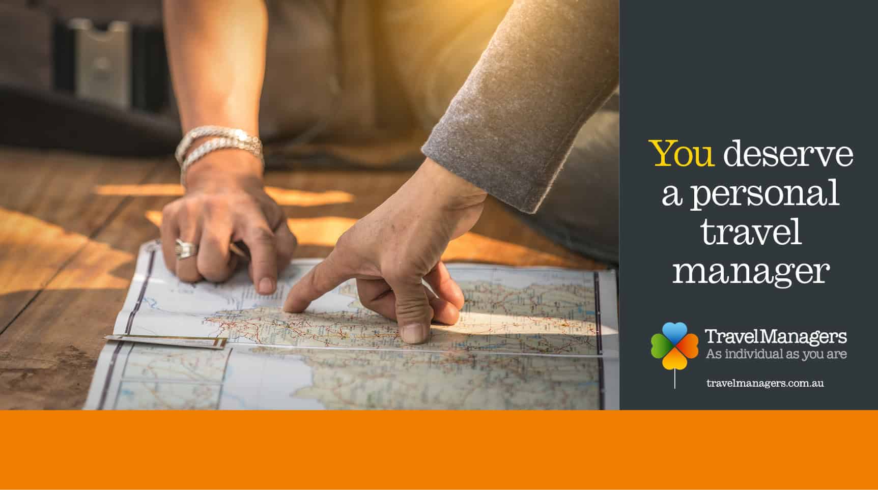 Why Corporate Travel Planning Matters More Than Ever