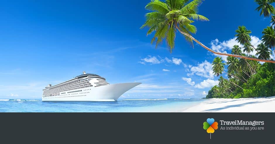 Cruises Are Having a Serious Comeback in 2026