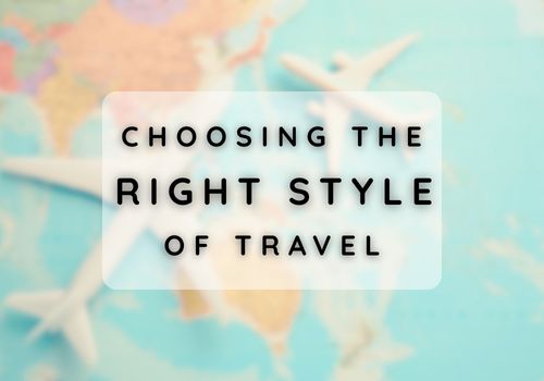 Travel, Reimagined: Discovering the Right Way to Explore the World