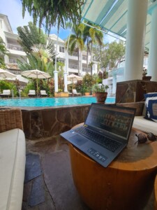 Reef House Palm Cove Jilda Jack