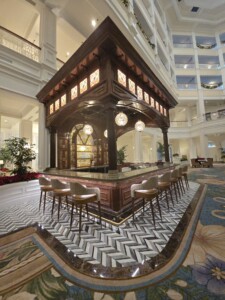 Grand Floridian - Jilda Jack