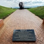 Nelson Mandela Capture Site
