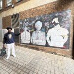 Johannesburg Street Art Tour
