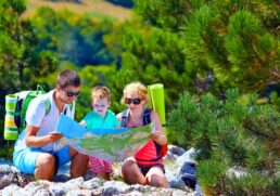 How to Plan a Family Adventure Holiday