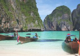 Ultimate Guide to the Best Beaches in Southeast Asia: Thailand, Philippines, Indonesia and More