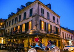 3-Day New Orleans Itinerary: Food, Culture and the Mighty Mississippi