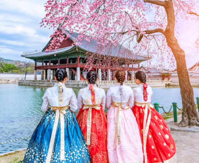 Your cruise includes: