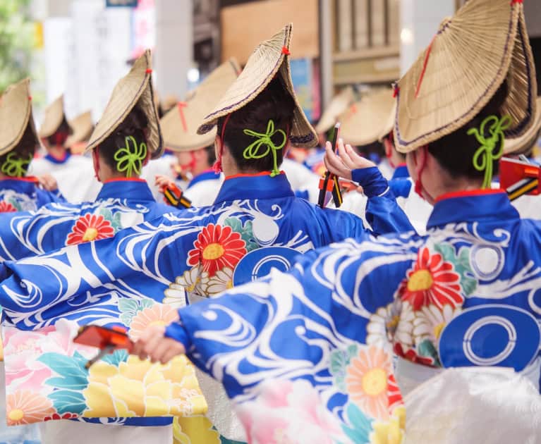 Your cruise includes: