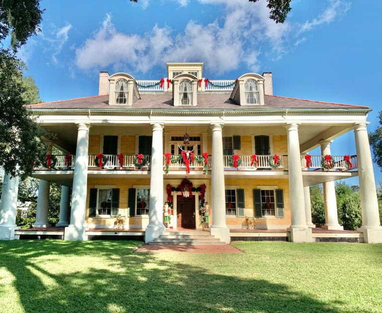 Your cruise includes: