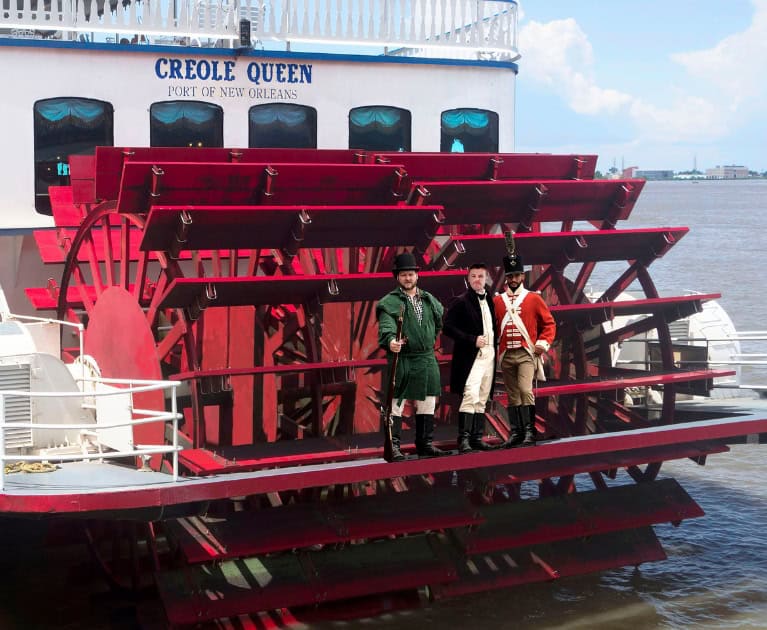 Our top river cruises on sale: