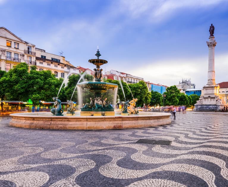 Your cruise includes: