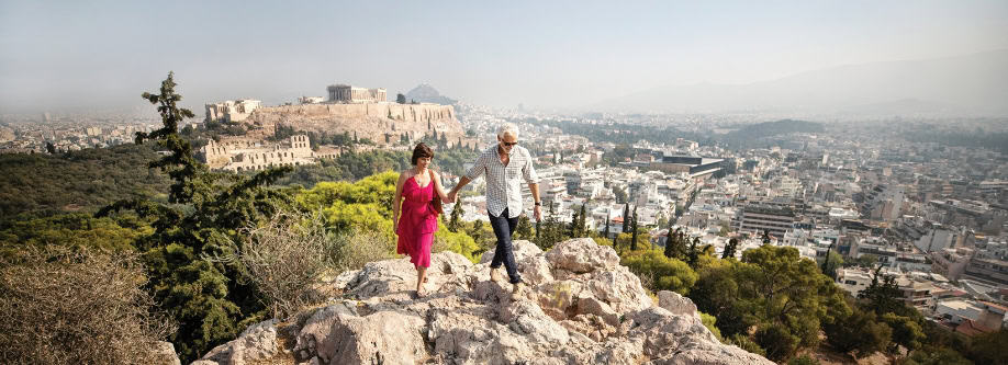 Up to US$485* onboard spending money, exclusive to TravelManagers