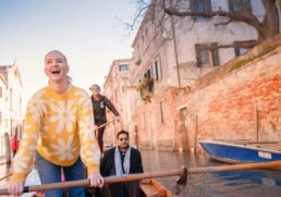 Contiki Europe: top experiences