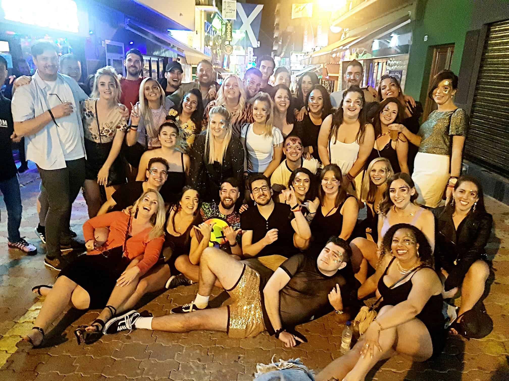 Q&A with Teagan Underwood: youth travel and Contiki expert