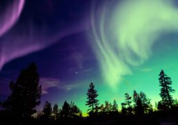 Best Time to See the Northern Lights: 2026 Solar Maximum