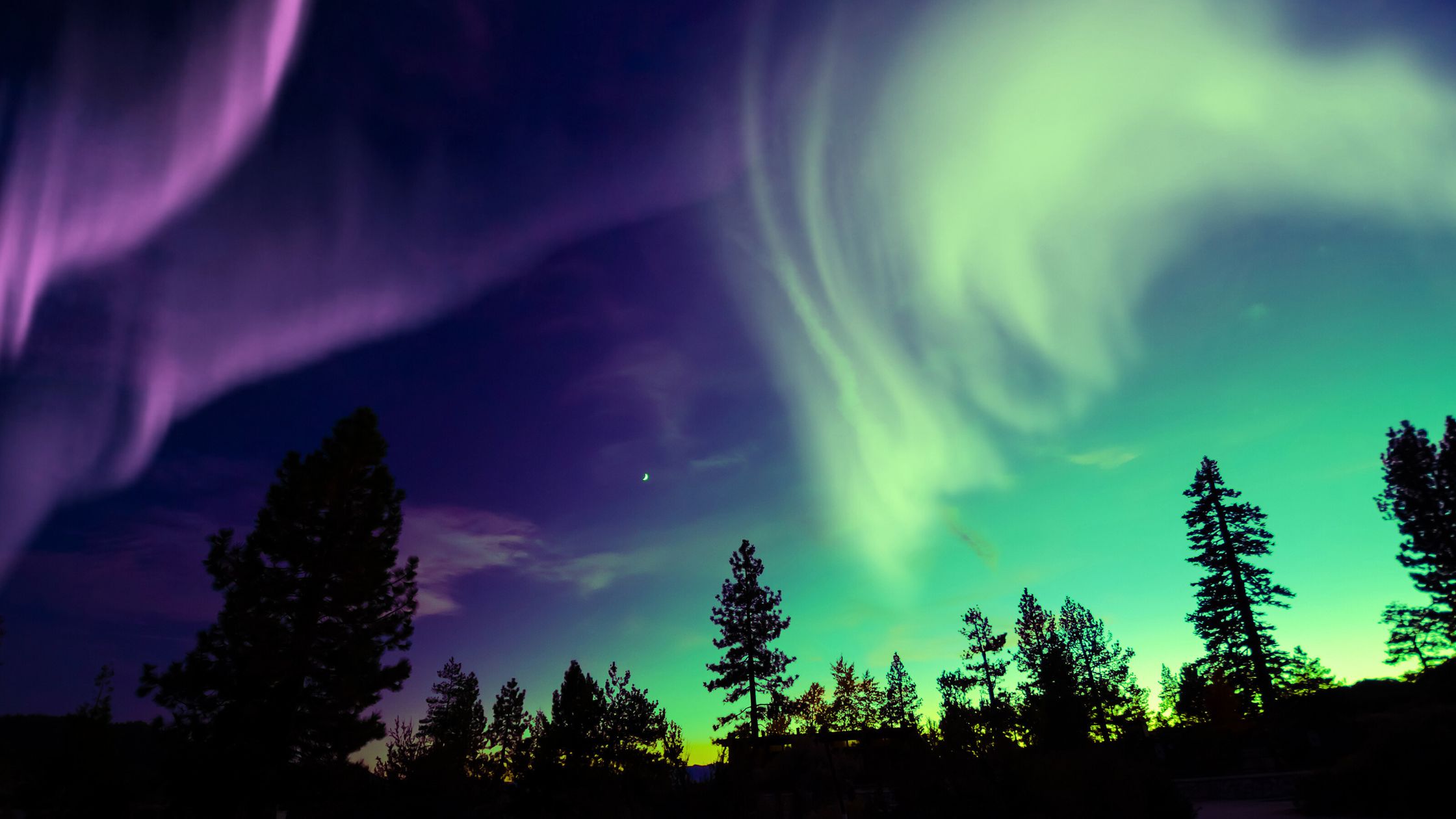 Best Time to See the Northern Lights: 2026 Solar Maximum