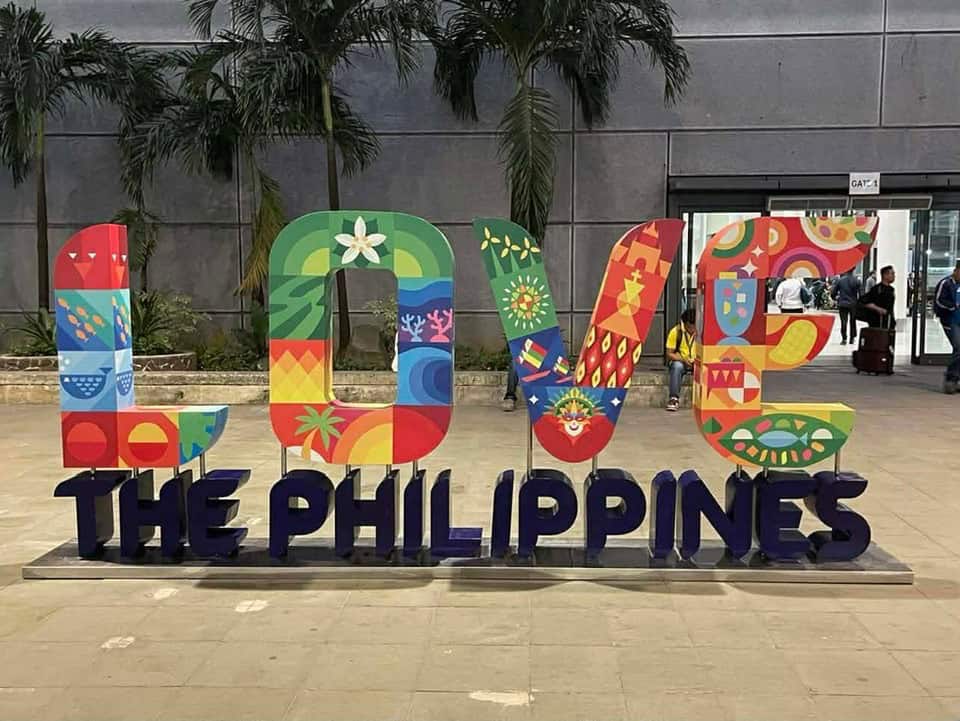 Philippines Feb 2026