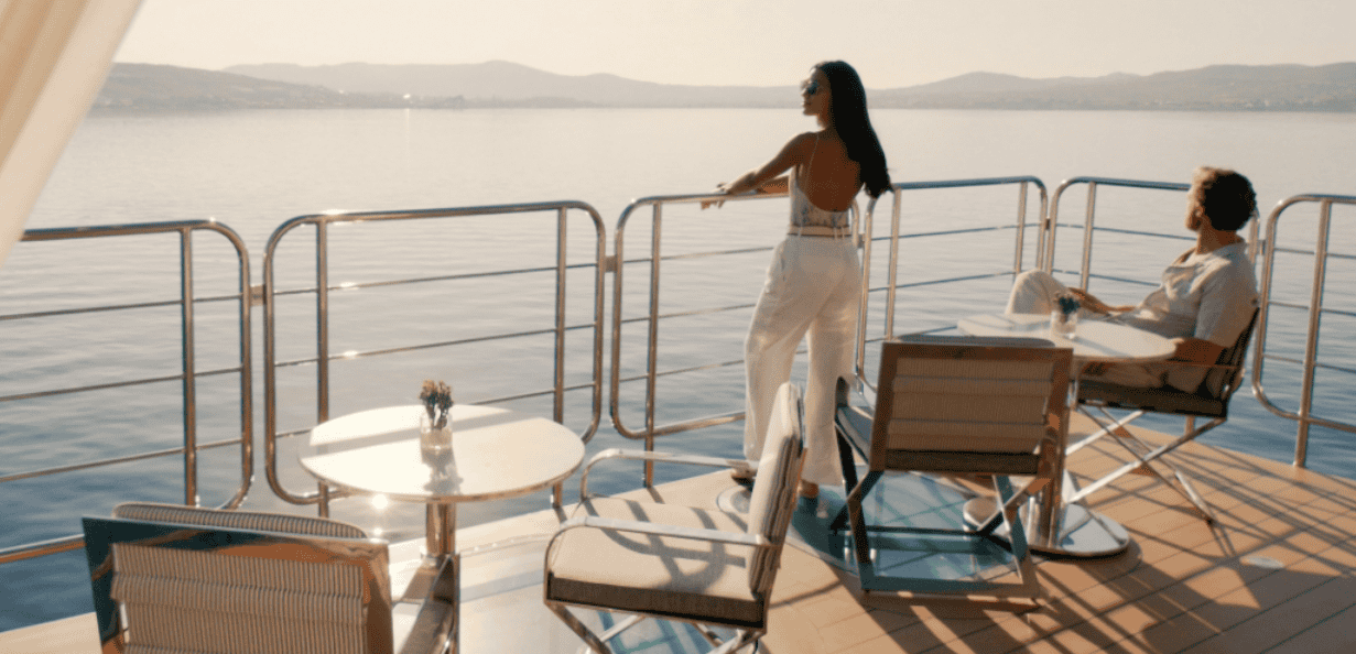 The Ritz-Carlton Yacht Collection ILMA: Everything you need to know