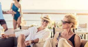 Ritz Carlton Yacht ILMA - Jilda Jack