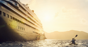 Ritz Carlton Yacht ILMA - Jilda Jack