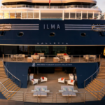 Ritz Carlton Yacht ILMA - Jilda Jack