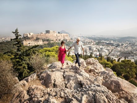 Exclusive up to US$485* onboard spending money