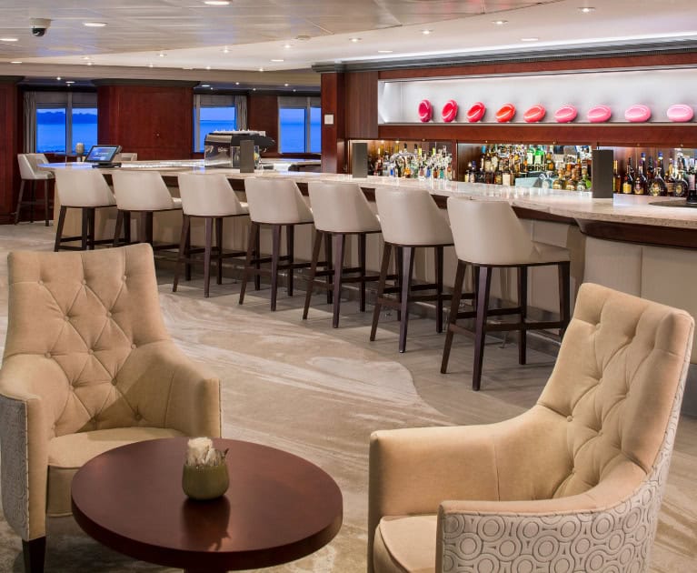 Your package includes: