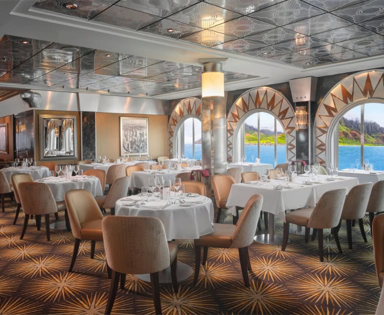 Your package includes: