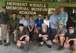 Kokoda Trail